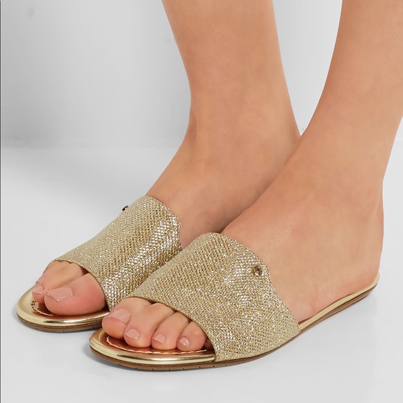 Jimmy Choo Sandals - Picture 4 of 9